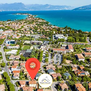 Apartment Pearl House - - Jacuzzi Privata, Sirmione