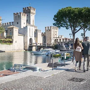 Apartment Residenz Cesare, Sirmione